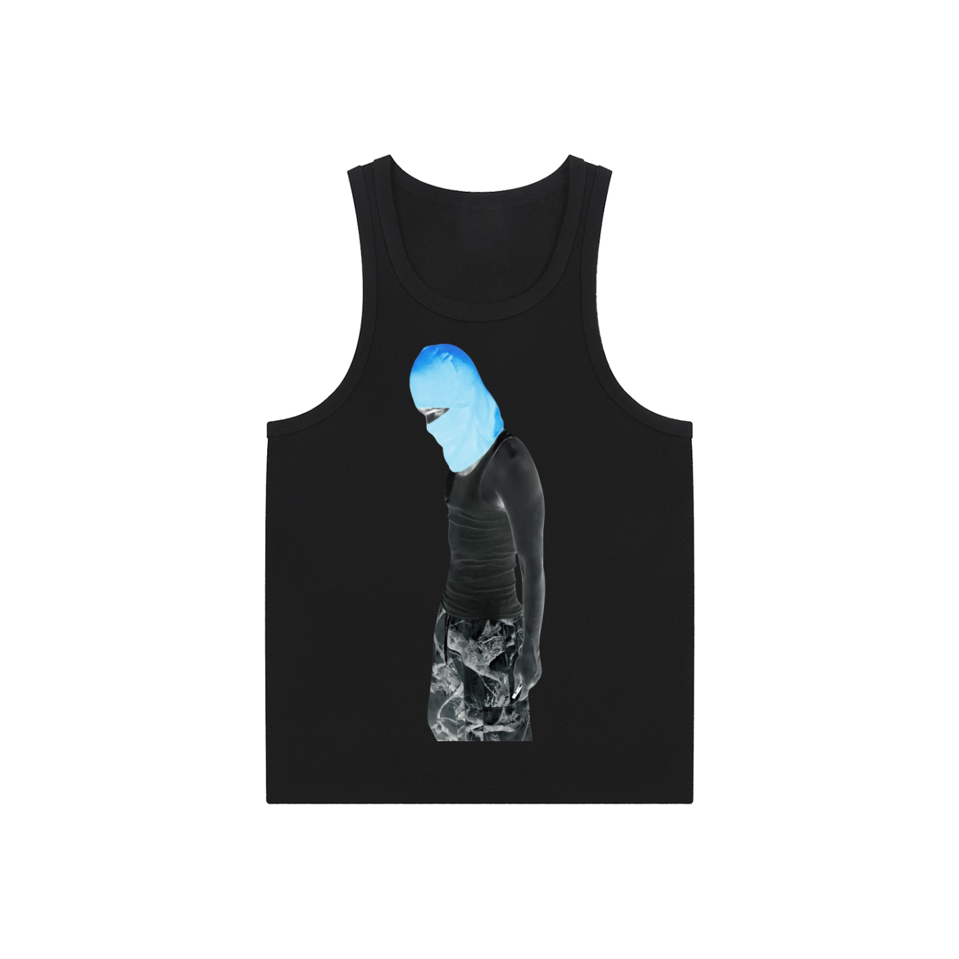 Dezii Roh Tank Top