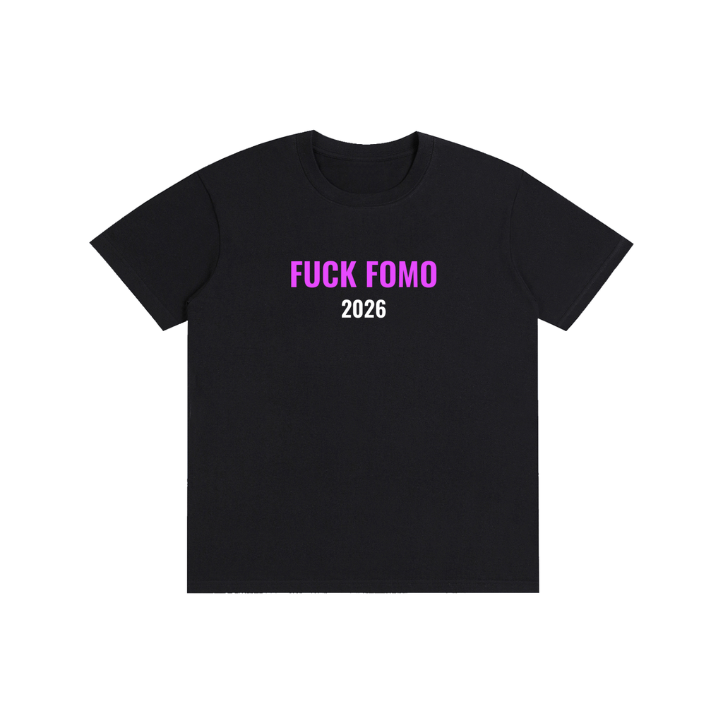 FOMO FEST T-Shirt