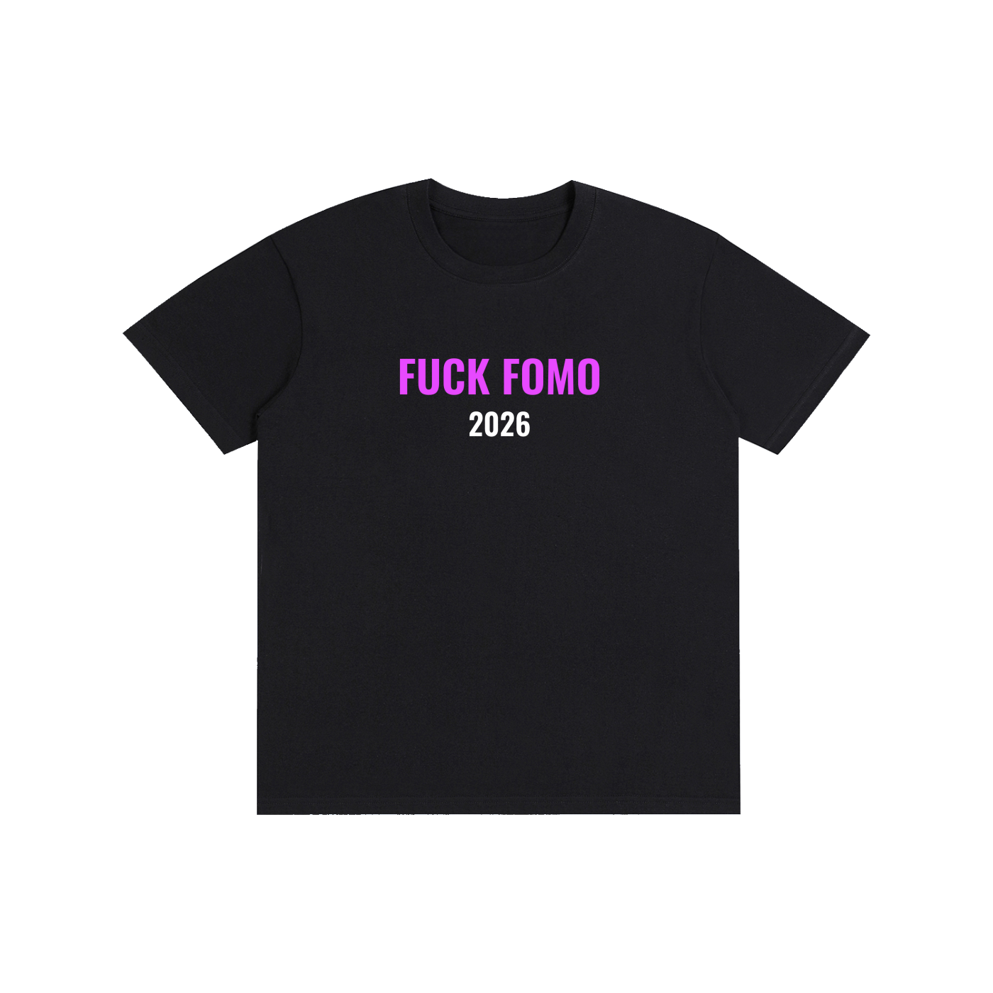 FOMO FEST T-Shirt