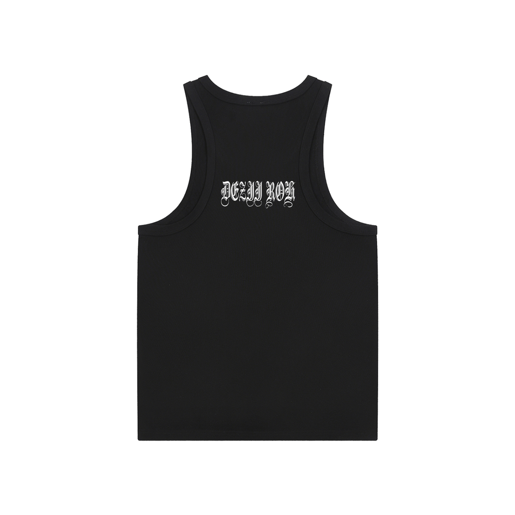 Dezii Roh Tank Top