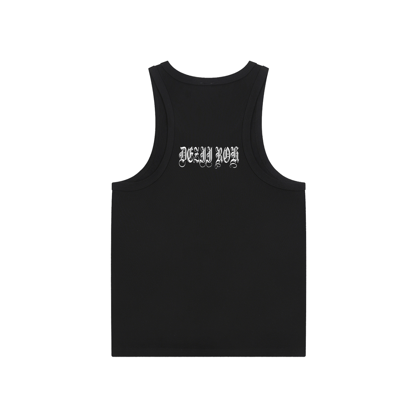 Dezii Roh Tank Top